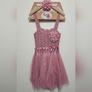 Elly & Emmy My First Dress Up